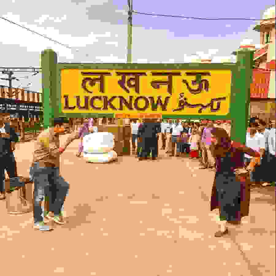 Lucknow Call girls